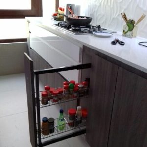 COCINA TECA ITALIA