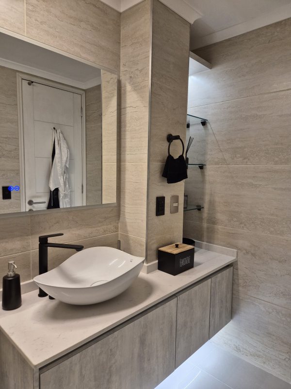 BAÑO INFANTE - Imagen 2