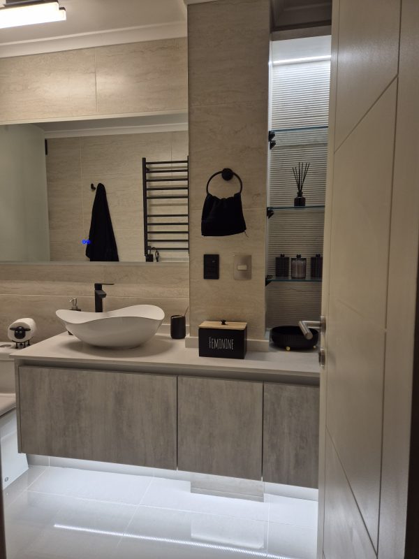 BAÑO INFANTE - Imagen 4