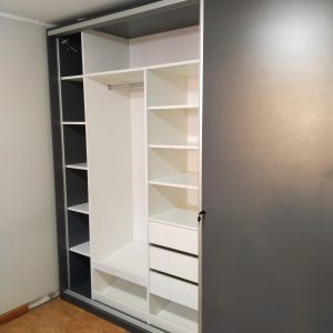 CLOSET VICHUQUEN