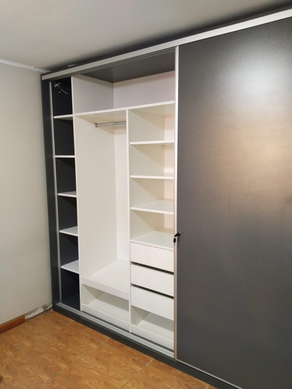 CLOSET VICHUQUEN